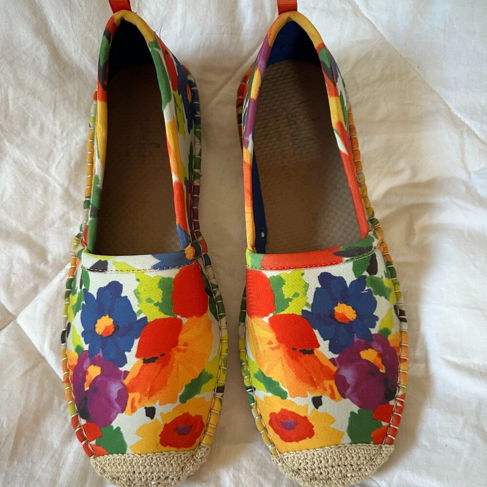 Sea Star Beach Wear Espadrilles